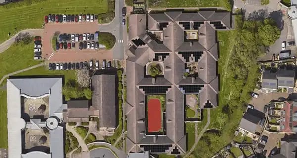 Single Buy-to-Let Houses
